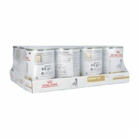 Royal Canin Urinary S/O Hond - 12 x 410 g blikken