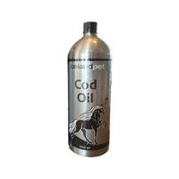Cod Oil Horse - 1000 ml