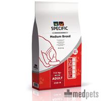 Specific Adult Medium Breed CXD-M - 7 kg