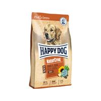 Happy Dog NaturCroq Rind & Reis (Rund en Rijst) - 15 kg