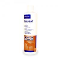 Virbac Equimyl Shampoo 500 ml.