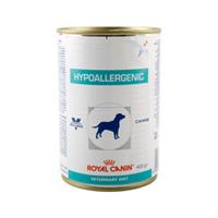 Royal Canin Dog Hypoallergenic Loaf Wet 12x400g