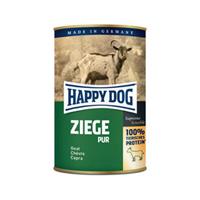 Happy Dog Sensible Pure Sardinia - Geit - 6 x 400 g