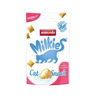 Animonda Snack Milkie Wellness mit Biotin & Vitaminen 30g