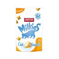 Animonda Snack Milkie Harmony Anti Hairball 30g