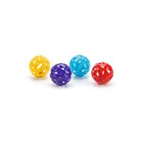 Beeztees Plastic Speelbal