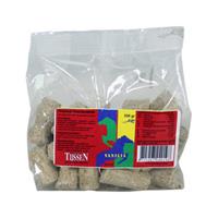 Tijssen Vanilia Paardensnoepjes - Tropical - 330 gram