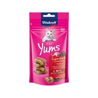 Vitakraft Cat Yums - Superfood