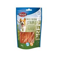 Trixie Premio Cheese Chicken Stripes - 100 g