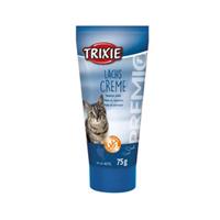 Trixie Premio Kattenpasta - Zalm