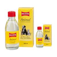 BALLISTOL animal Öl vet. 10 Milliliter