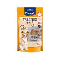 Treaties bits superfood vlierbessen - Vitakraft