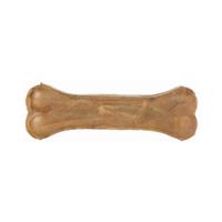 Trixie Kauwbot met runderhuid 15 cm