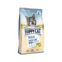 Happy Cat Minkas Adult Perfect Care Geflügel & Reis - 500 g