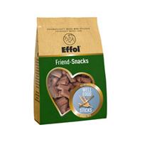 Effol Friend Snacks Getreidefrei 500 g