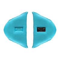 Medical-pet-shirt Head Cover Pads - Medium