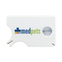 Medpets Tekenkaart