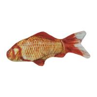 Wild Life Collection Wild Life Cat Goldfish (Goudvis)
