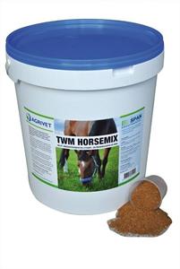 Agrivet TWM Horse Mix - 8 kg