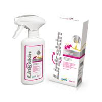 Overige merken Linkskin spray voor hond en kat 2 x 200 ml