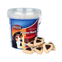 Trixie Soft Snack Happy Hearts 500 G