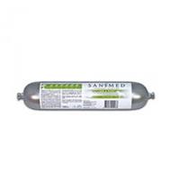 SANIMED Hypoallergenic Dog - Worst Lam/rijst 15x 400 gr.