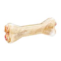 Trixie - Kauknochen mit Salamigeschmack - 12 cm - 2 x 70 g