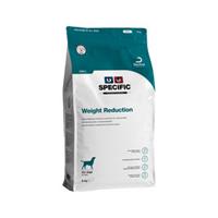 Specific Weight Reduction CRD-1 - 6 kg
