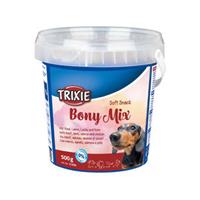 Trixie Soft Snack Bony Mix 500 G