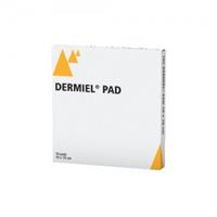 AST Dermiel Pad - 10 stuks