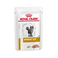 Royal Canin Urinary kat zakjes loaf (Pat&eacute;) -  4 x 12 x 85 g