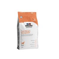 Specific Hond CDD-HY Food Allergy Management 7kg