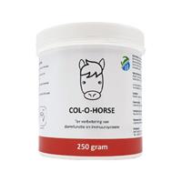 Sanobest Col-O-Horse 250 gr.