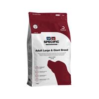 Adult Large & Giant Breed CXD-XL - 12 kg