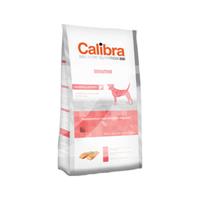 Calibra Dog Expert Nutrition Sensitive - Zalm & Aardappel - 12 kg