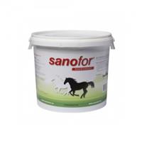 Sana-vesta Sanofor Veendrenkstof Paard - 5000 ml