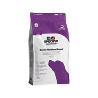 2x12kg Dog CGD M Senior Medium Breed : Specific Hondenvoer
