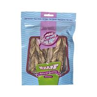 Braaaf Vissnack Zalm Rol Twister - 70 g