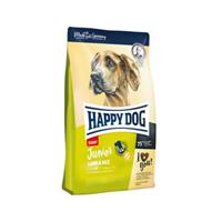Happy Dog Giant Junior Lamm & Reis 15kg