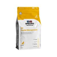 7kg L Crystal Management Light Specific FCD Kattenvoer