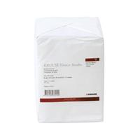 Kruuse Gaaskompres Hydrofiel - 7,5 x 7,5 cm - 100 stuks