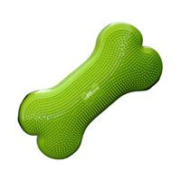 FitPAWS Haustier-Balancierscheibe K9FITbone PVC  Grün