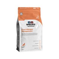Specific Food Allergen Management FDD-HY - 3 x 2 kg