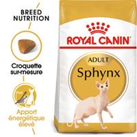 Sphynx Adult - 400 g