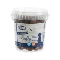 Trixie Be Nordic Salmon Balls - 500 g