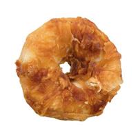 Trixie Denta Fun Chicken Chewing Rings ø 20 cm