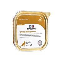 Specific Crystal Management FCW - 7 x 100 g