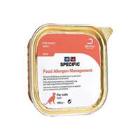 Specific Food Allergen Management FDW - 7 x 100 g