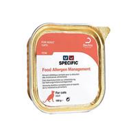 Specific FDW Food Allergy Management kat 7x100gr