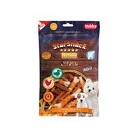 Nobby - Starsnack BBQ Mini Top Mix - 180 g